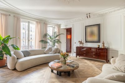 Sale Apartment Paris 7 7&nbsp;Rooms 186.54&nbsp;m²