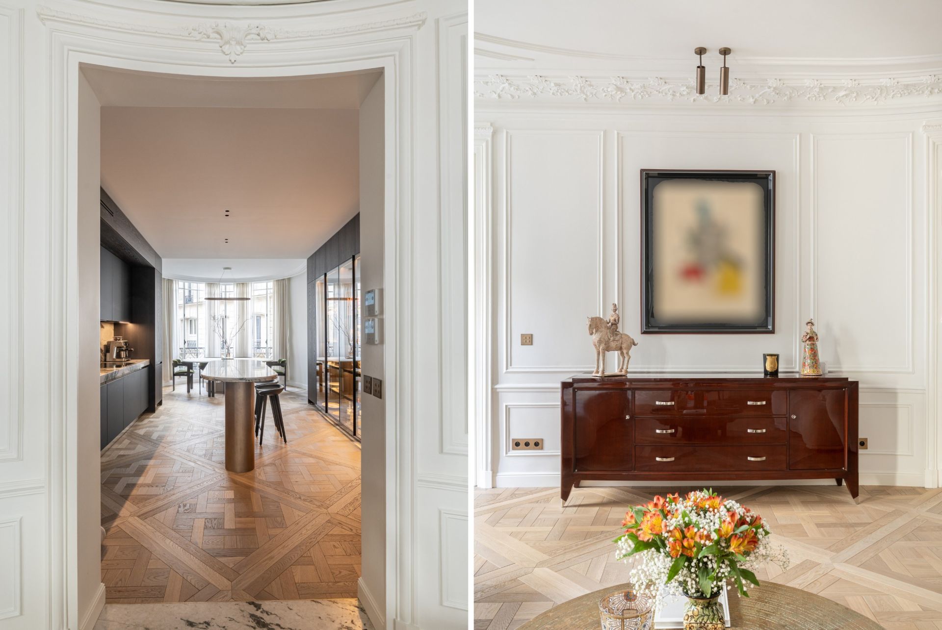 apartment 7 Rooms for sale on PARIS (75006)