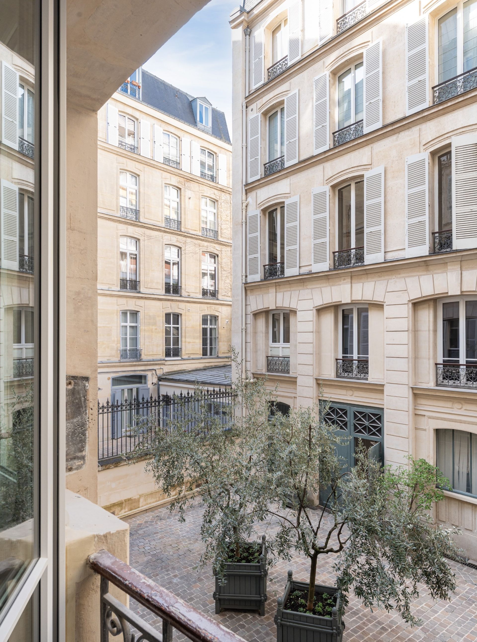 appartement 7 Pièces en vente sur PARIS (75006)