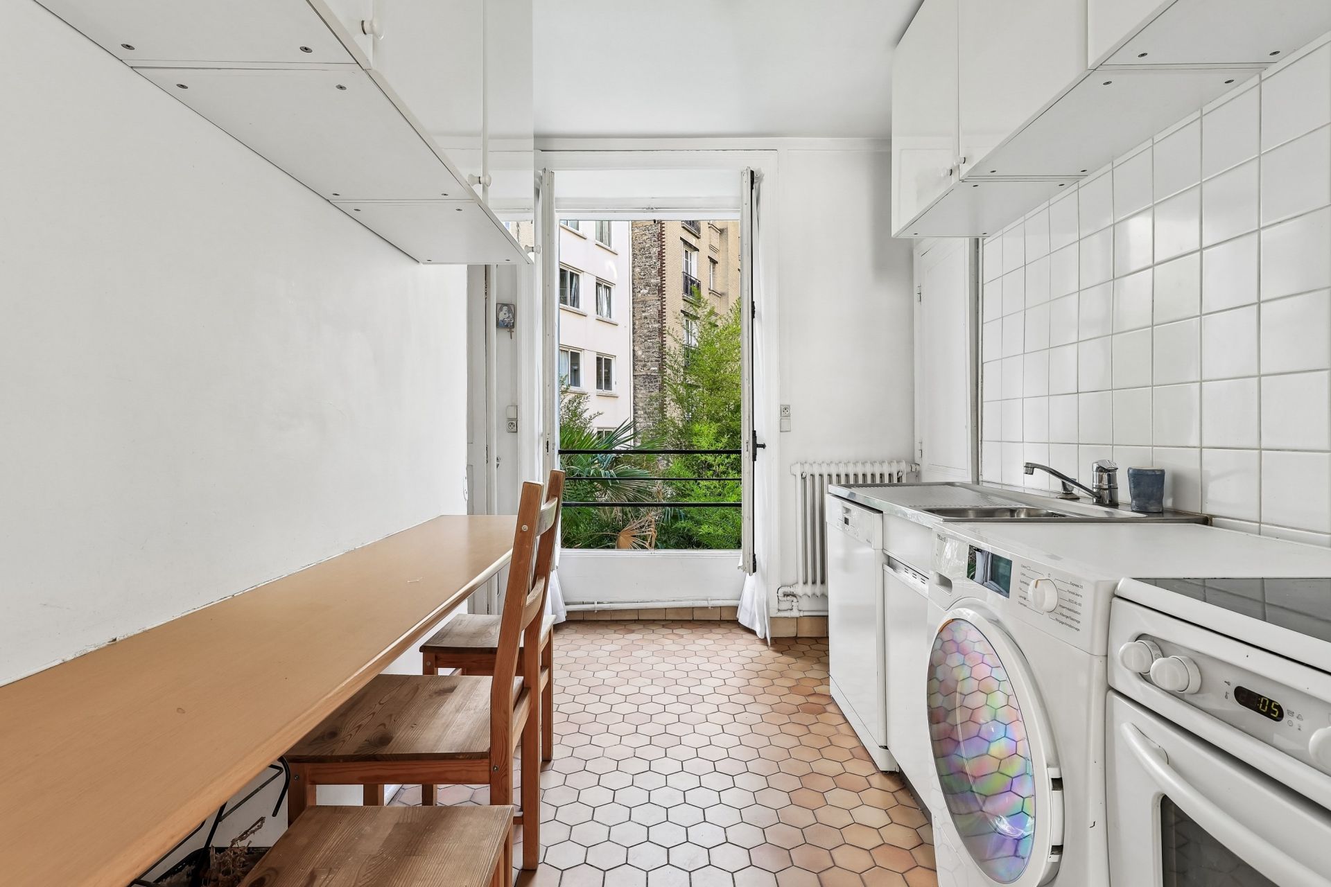 appartement 3 Pièces en vente sur PARIS (75006)