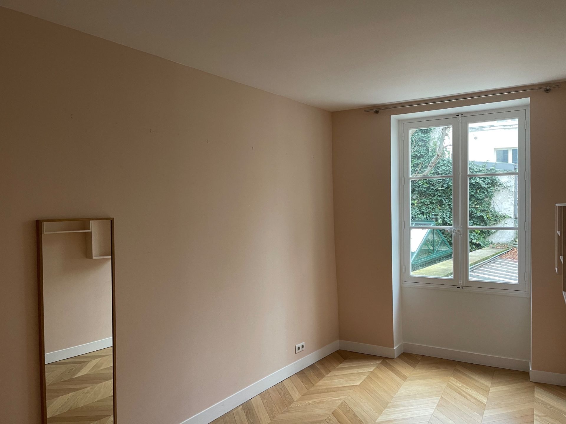 apartment 4 Rooms for rent on PARIS (75006)