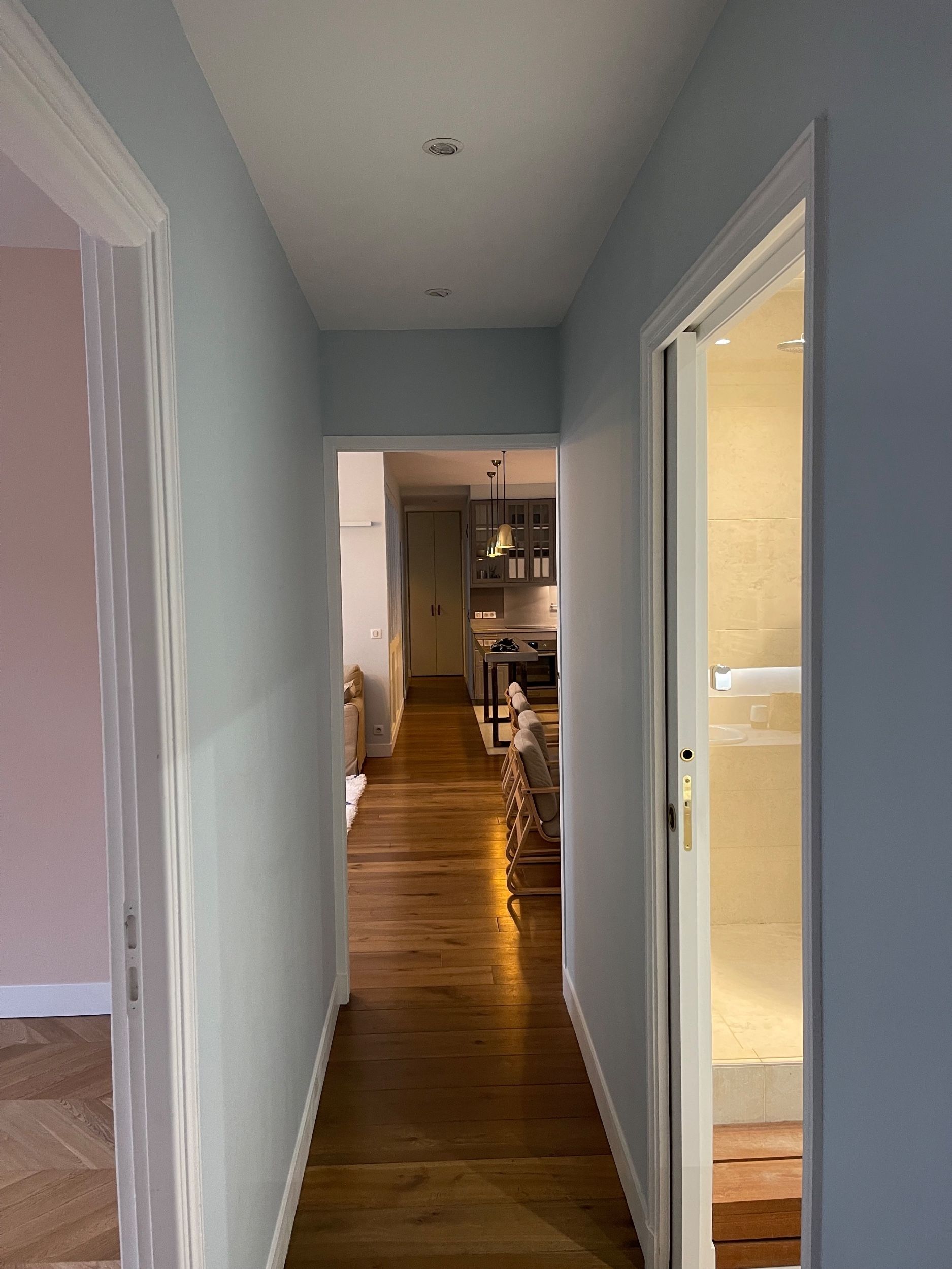 apartment 4 Rooms for rent on PARIS (75006)