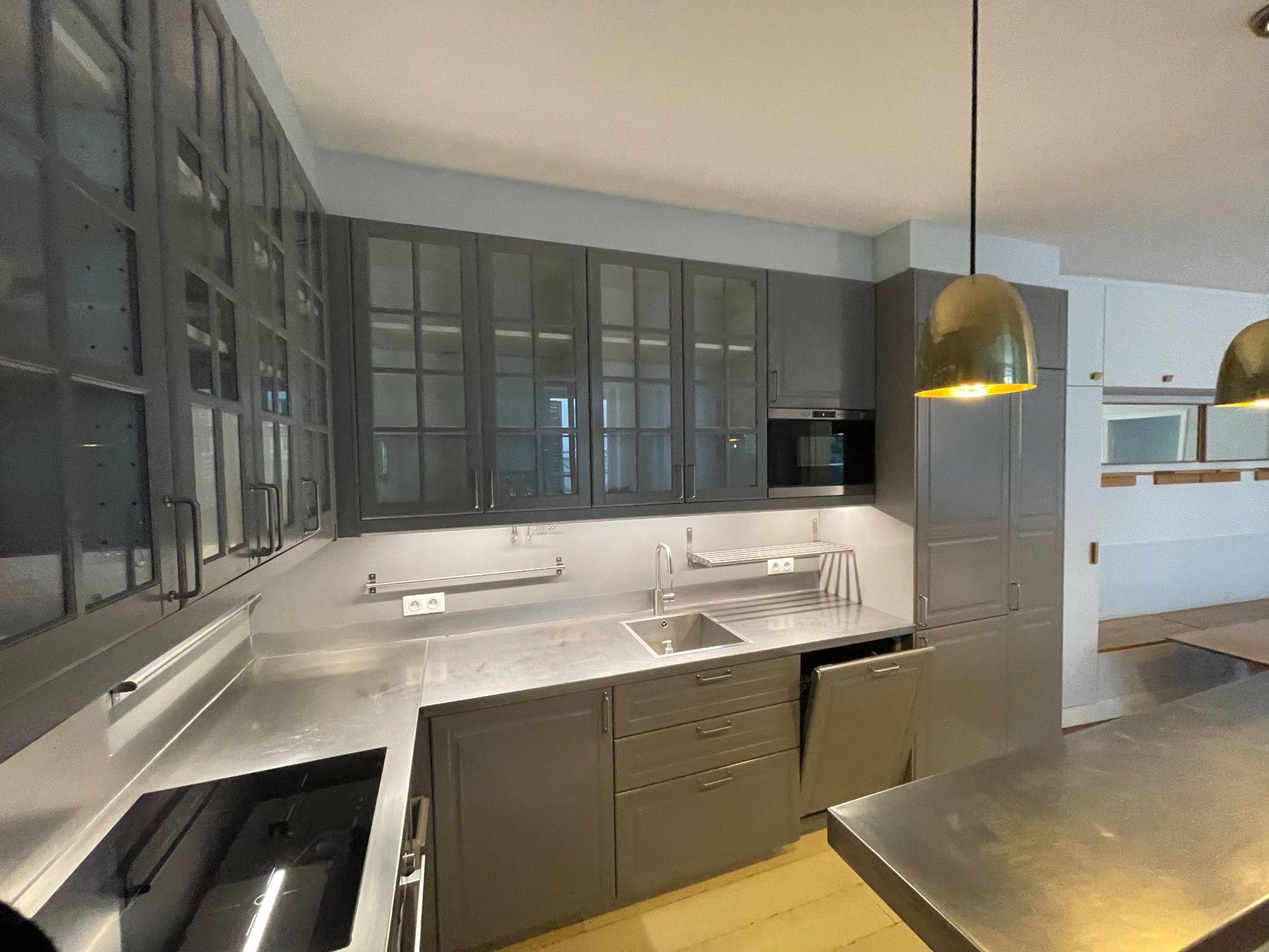 apartment 4 Rooms for rent on PARIS (75006)