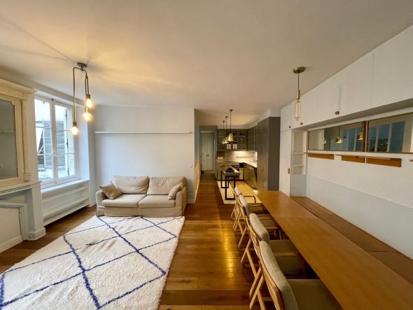 Rental Apartment Paris 6 4&nbsp;Rooms 93&nbsp;m²
