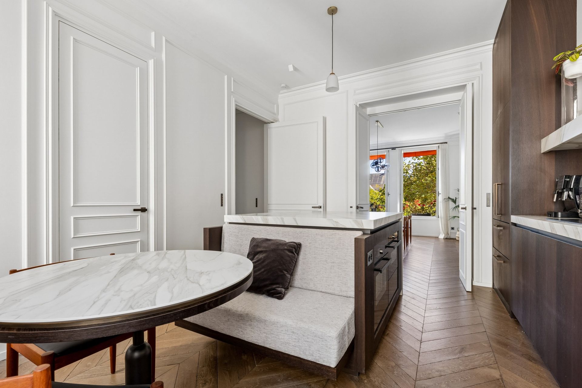 appartement 4 Pièces en vente sur PARIS (75007)