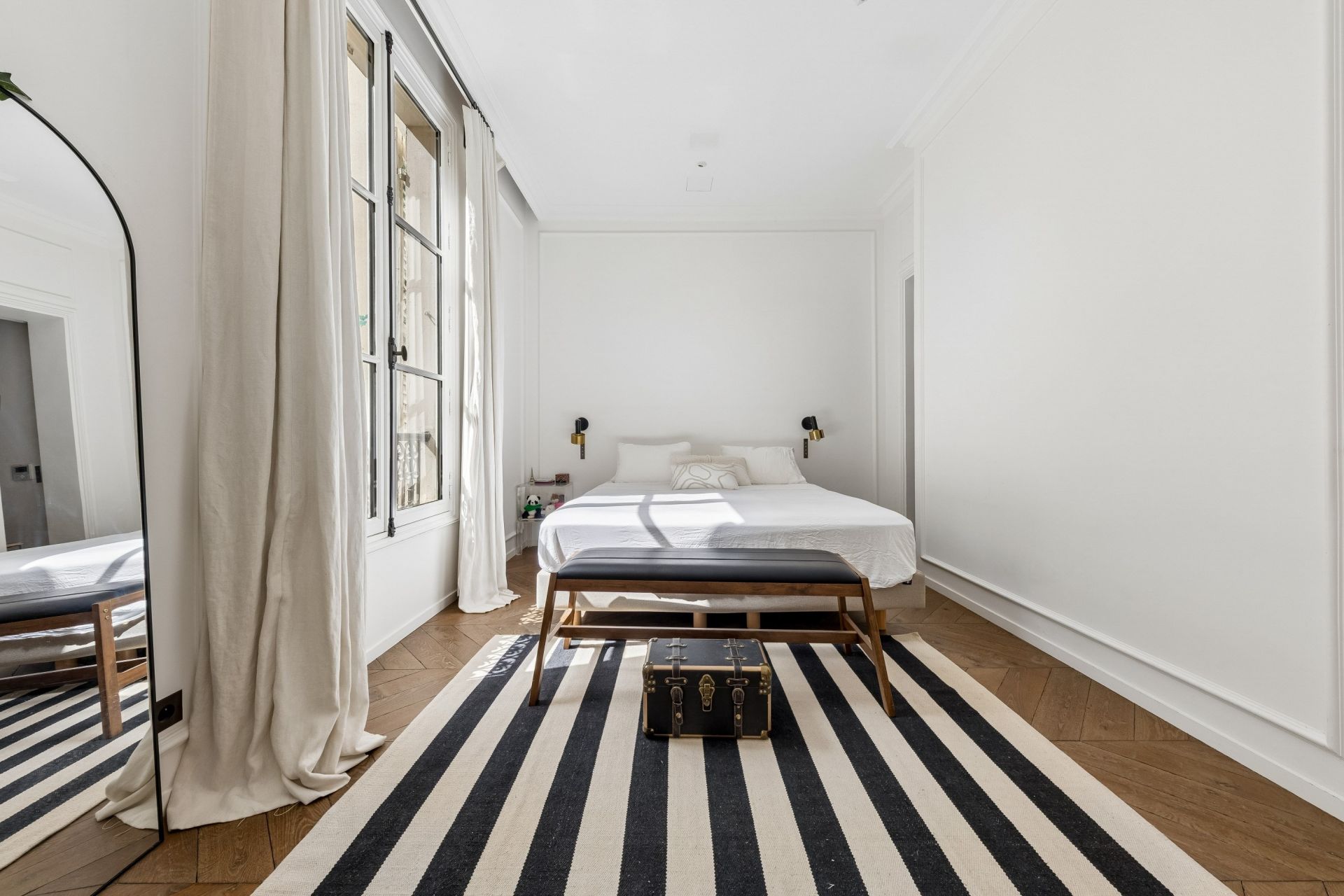 appartement 4 Pièces en vente sur PARIS (75007)