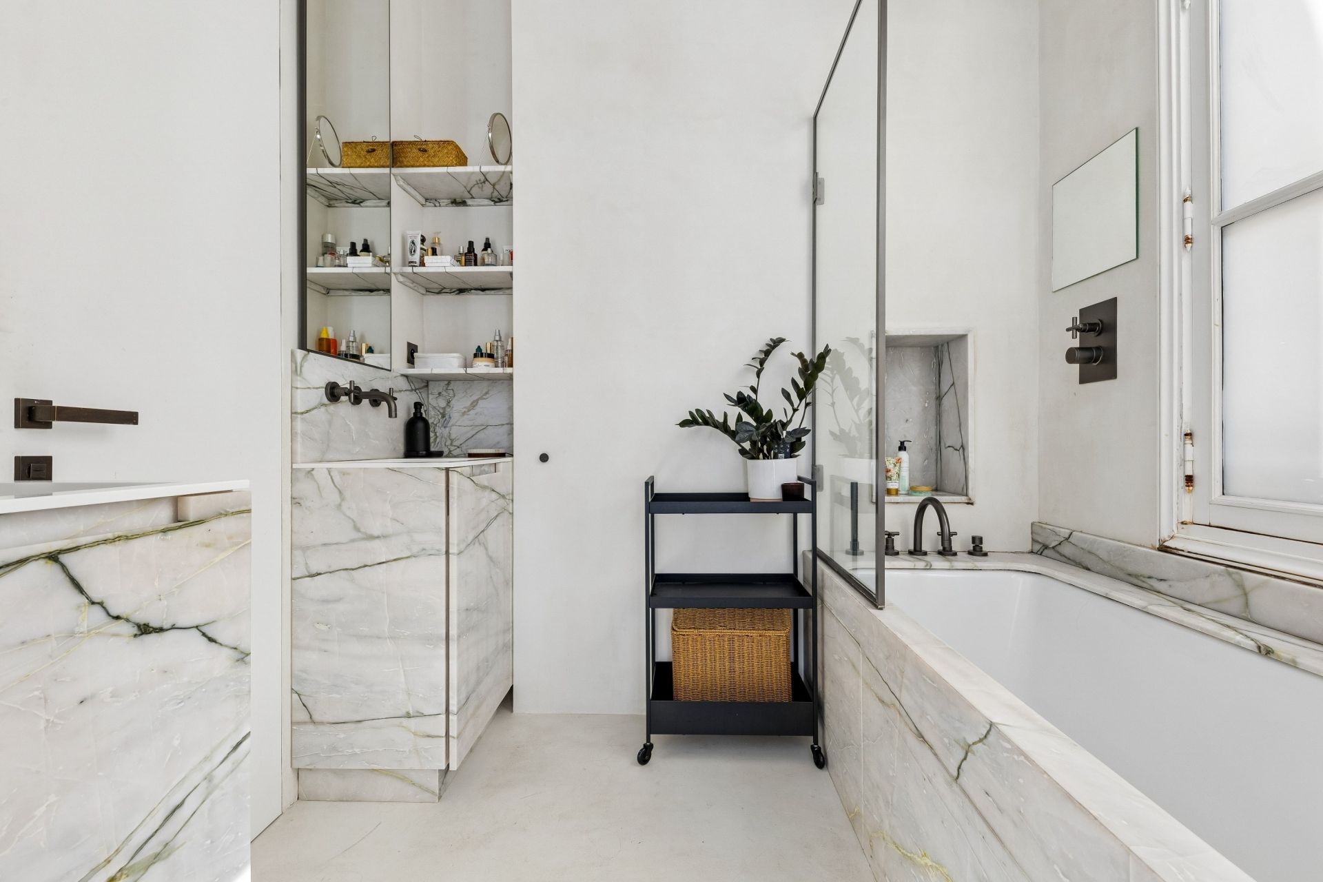 appartement 4 Pièces en vente sur PARIS (75007)
