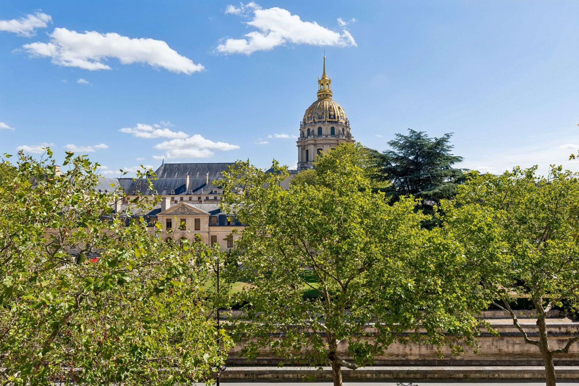 appartement 4 Pièces en vente sur PARIS (75007)