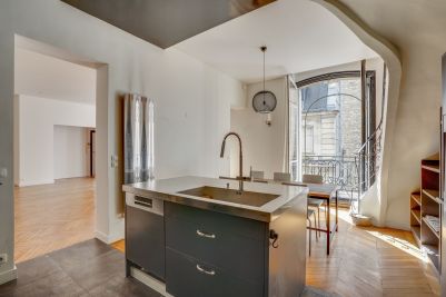 Sale Apartment Paris 8 5&nbsp;Rooms 145&nbsp;m²
