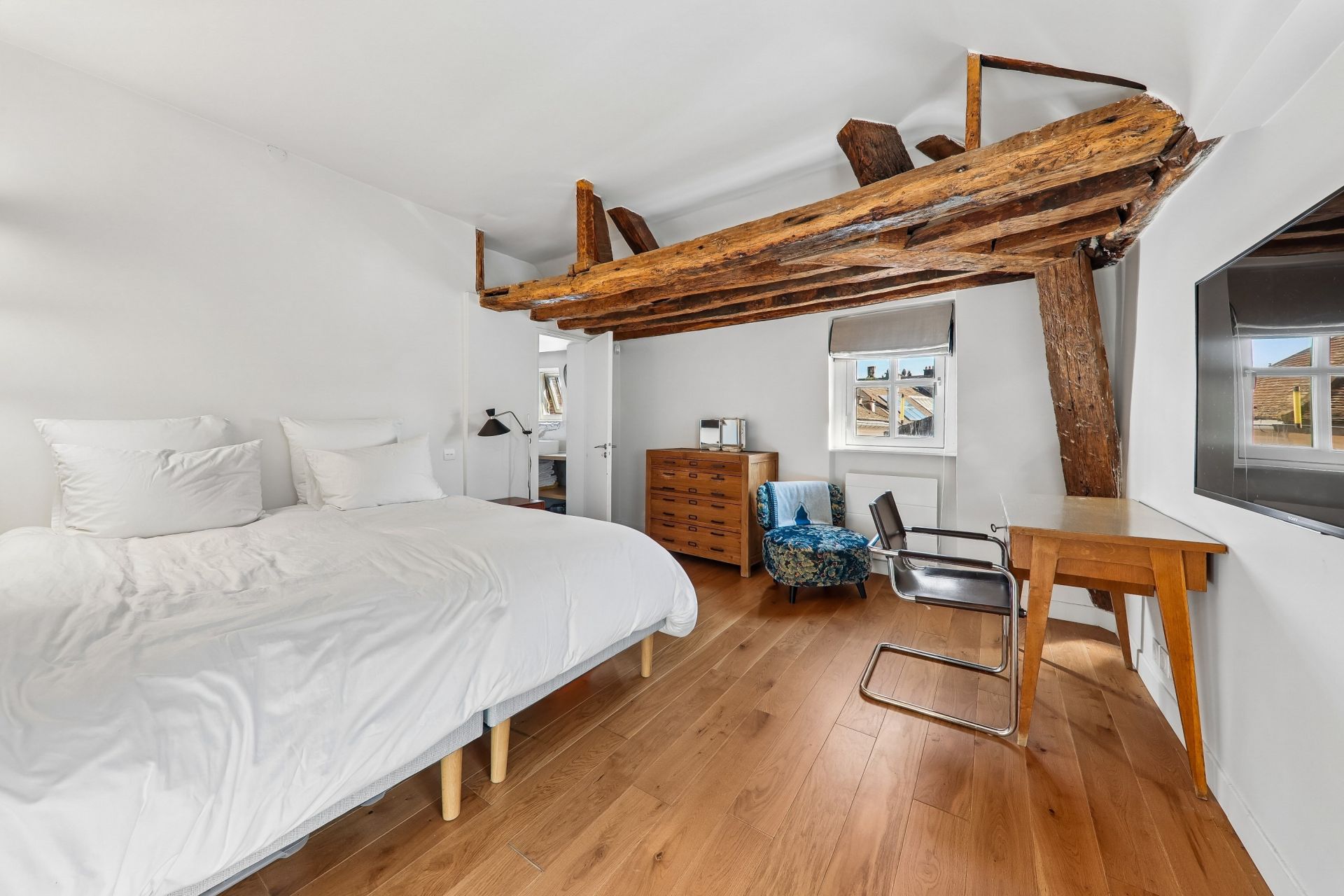 apartment 2 Rooms for sale on PARIS (75018)