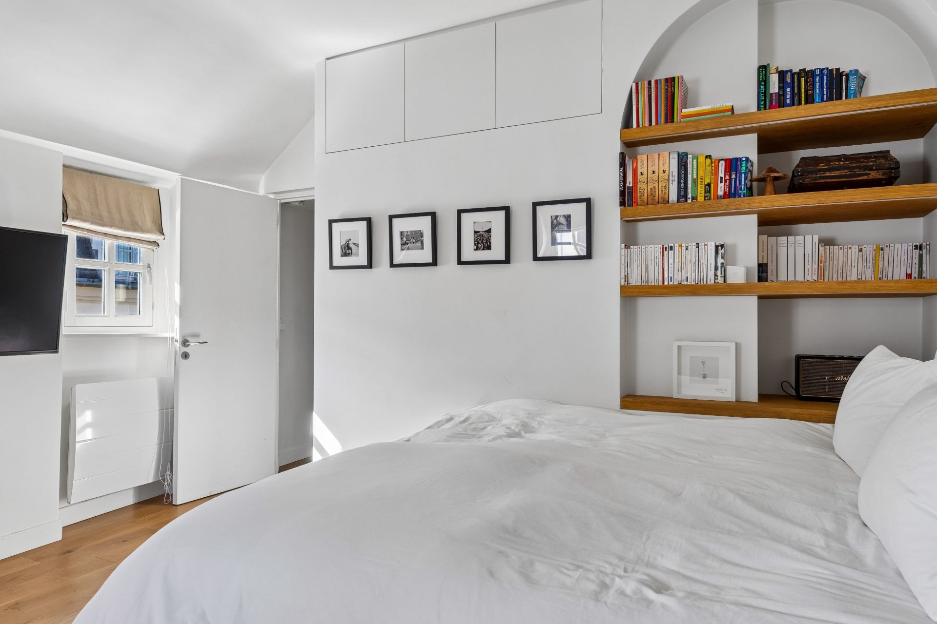 apartment 2 Rooms for sale on PARIS (75018)