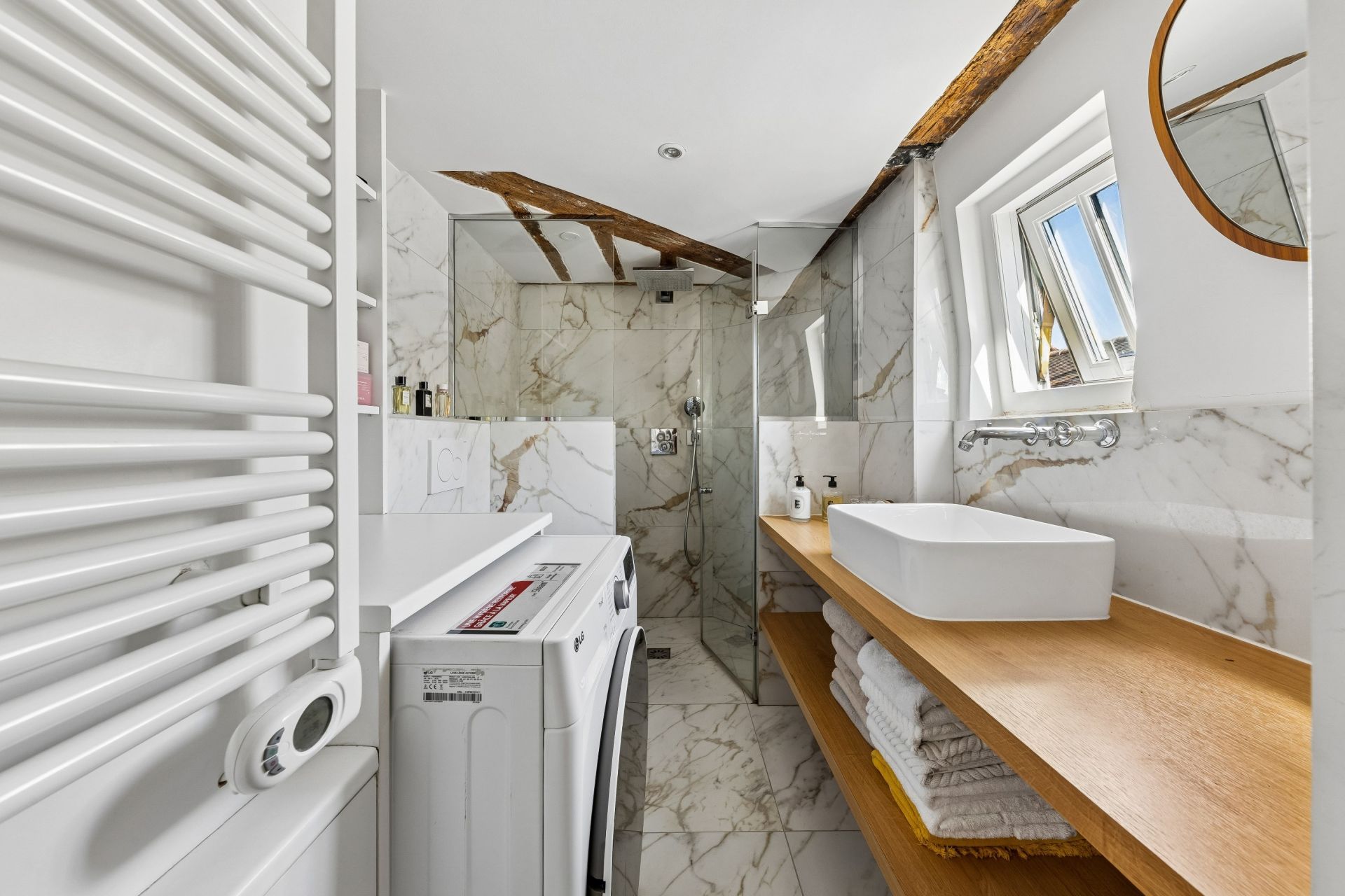 apartment 2 Rooms for sale on PARIS (75018)