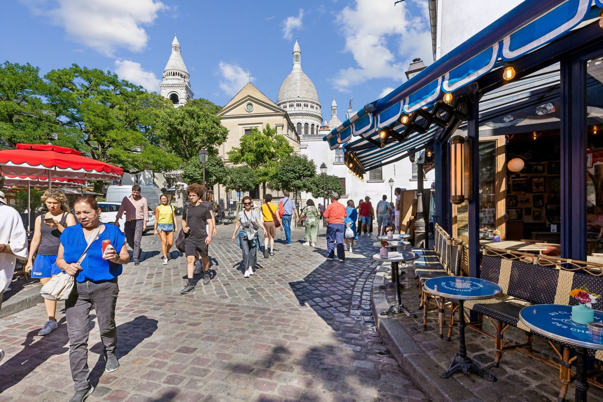 apartment 2 Rooms for sale on PARIS (75018)