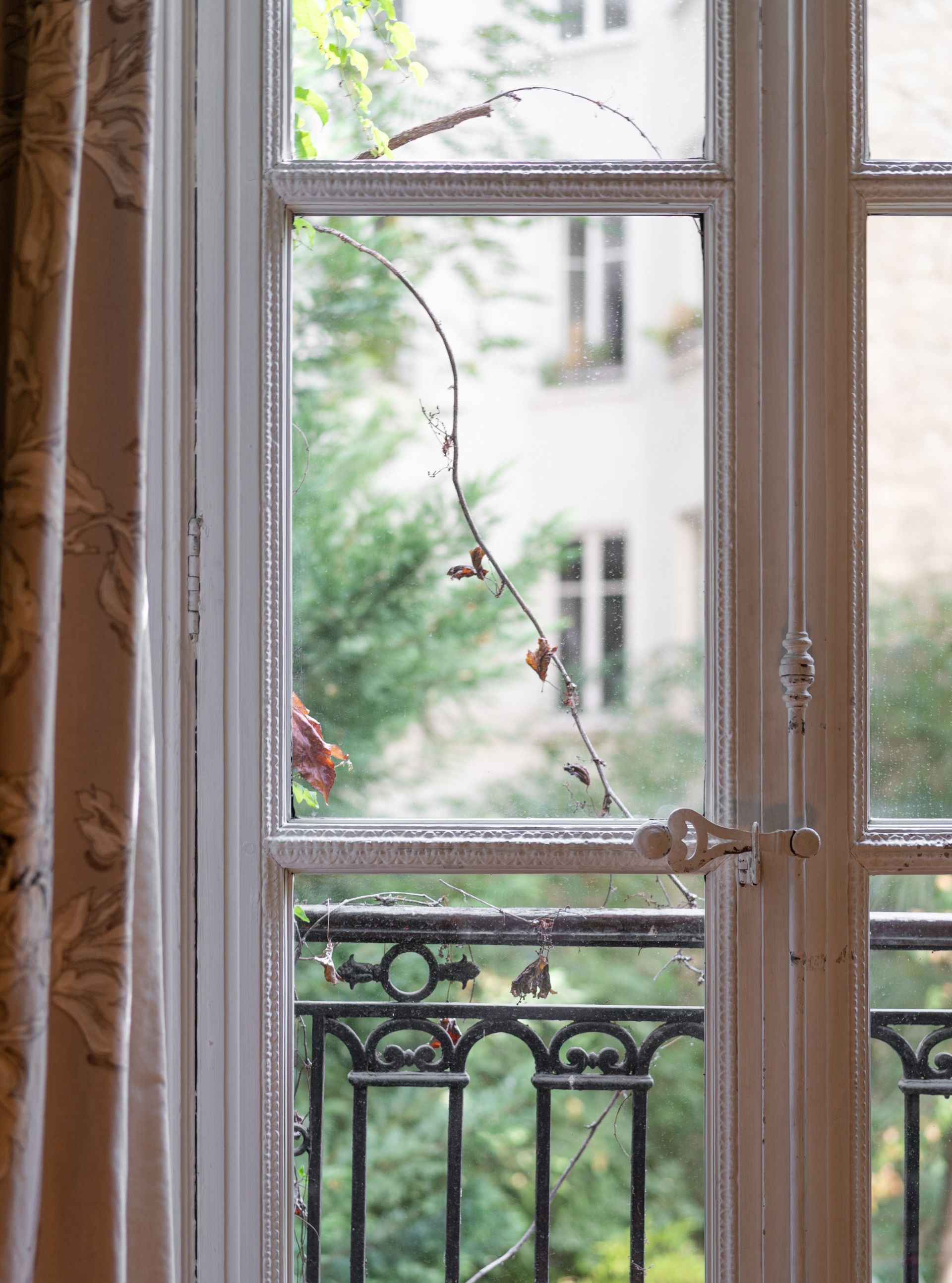 appartement 3 Pièces en vente sur PARIS (75006)