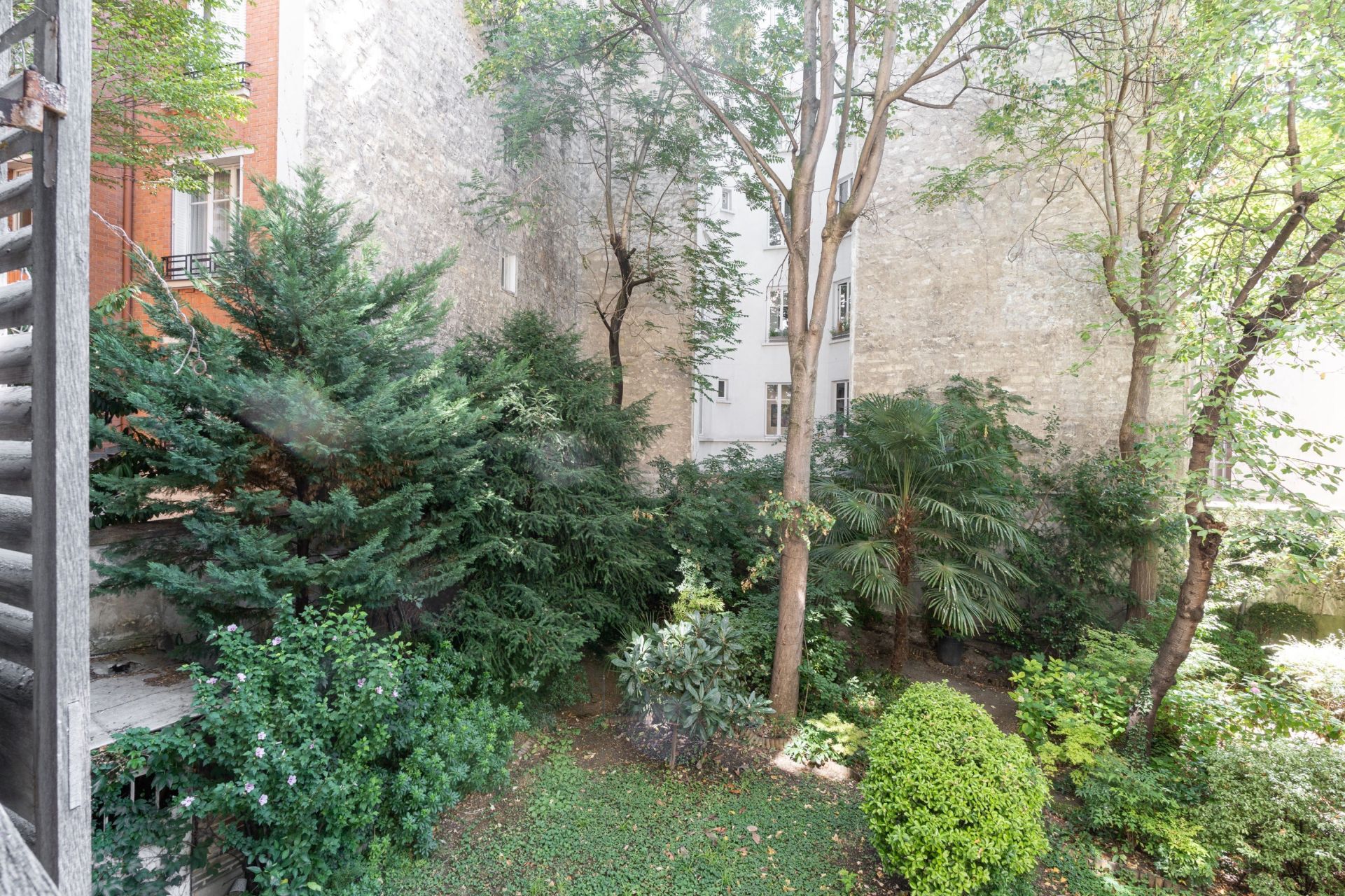 appartement 3 Pièces en vente sur PARIS (75006)