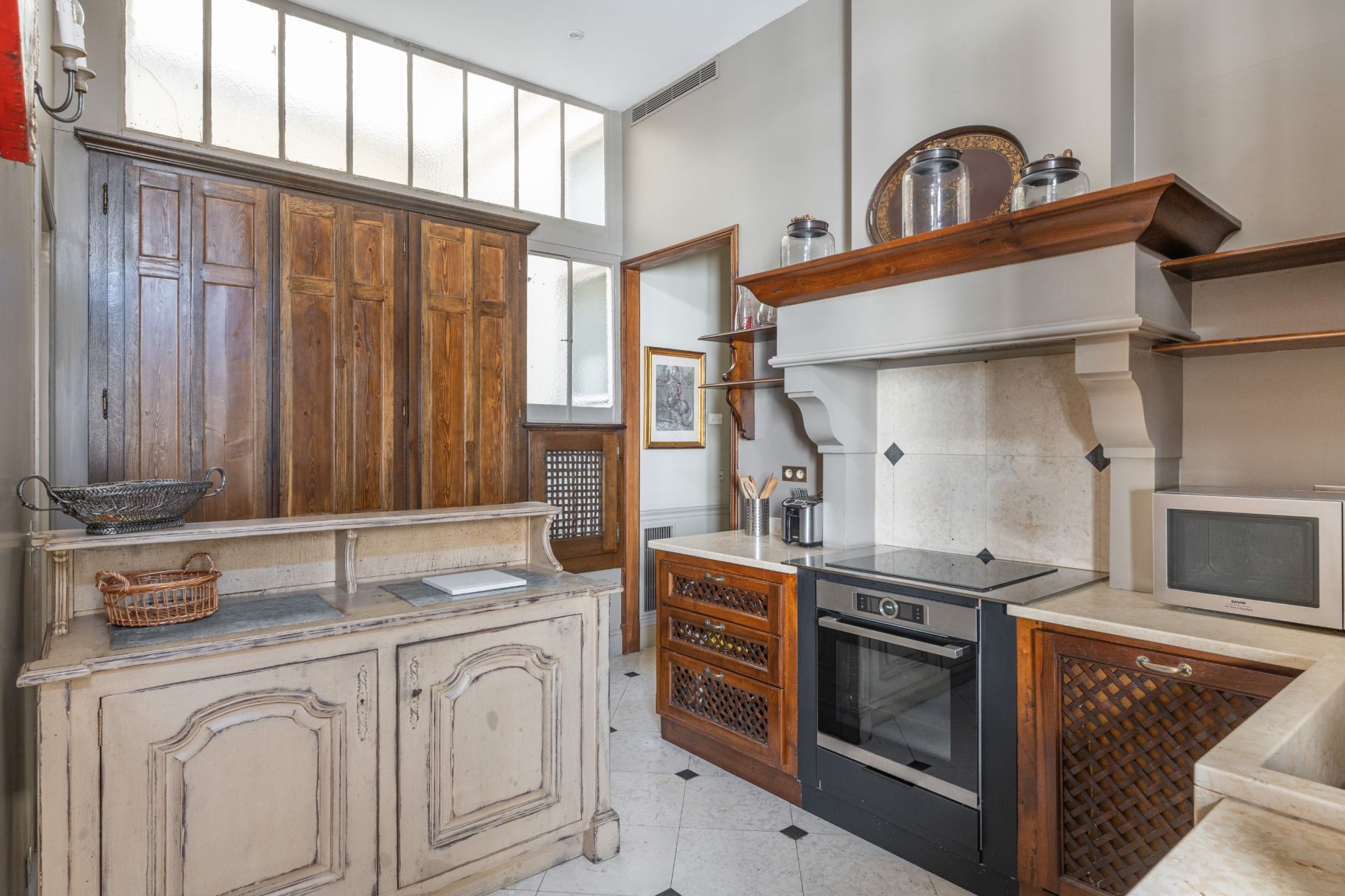appartement 3 Pièces en vente sur PARIS (75006)