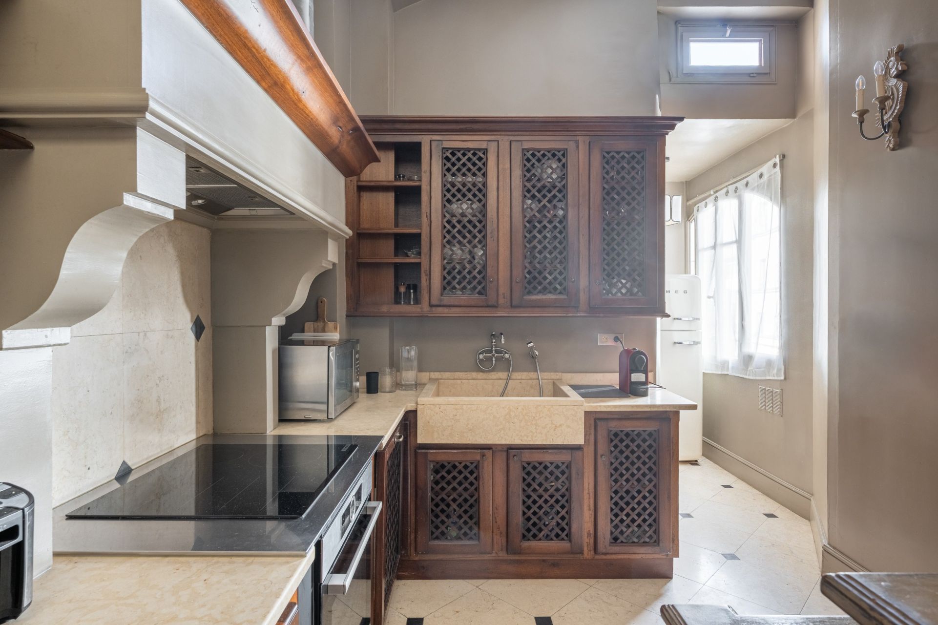 appartement 3 Pièces en vente sur PARIS (75006)