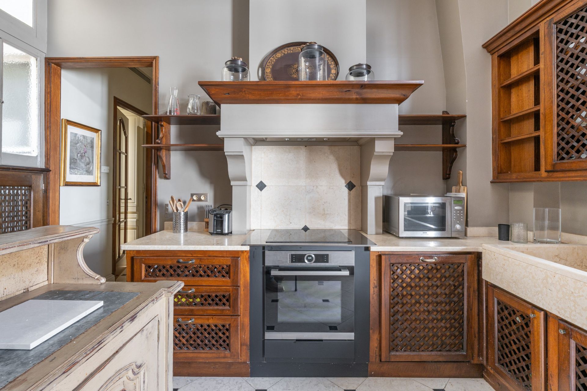 appartement 3 Pièces en vente sur PARIS (75006)