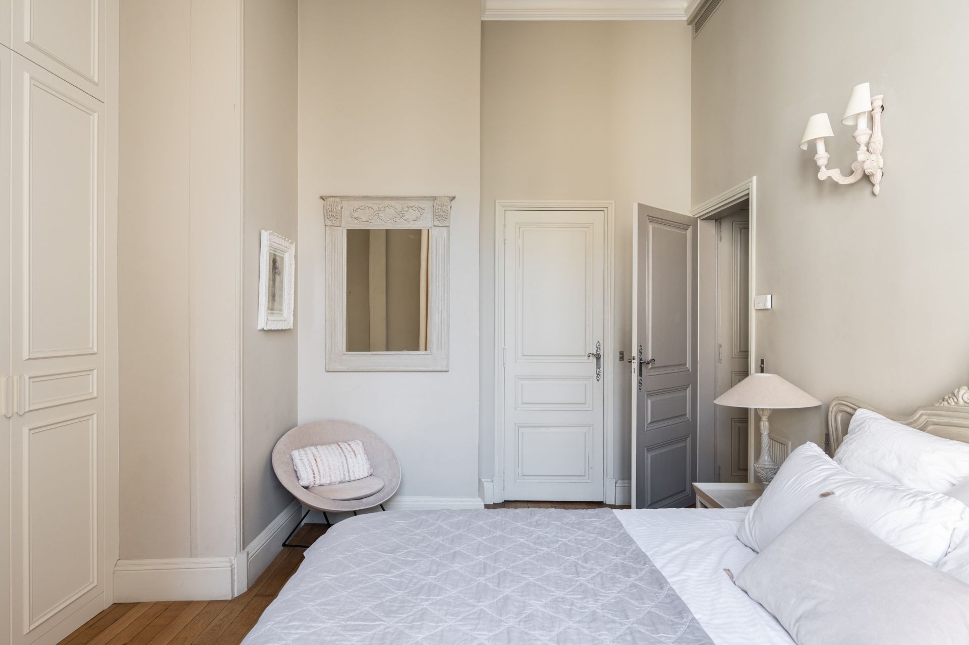 appartement 3 Pièces en vente sur PARIS (75006)