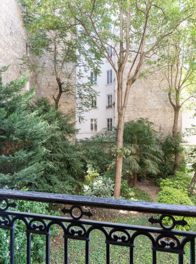 Vente Appartement Paris 6 3&nbsp;Pièces 98&nbsp;m²