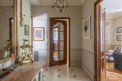 Vente Appartement Paris 6 3&nbsp;Pièces 98&nbsp;m²