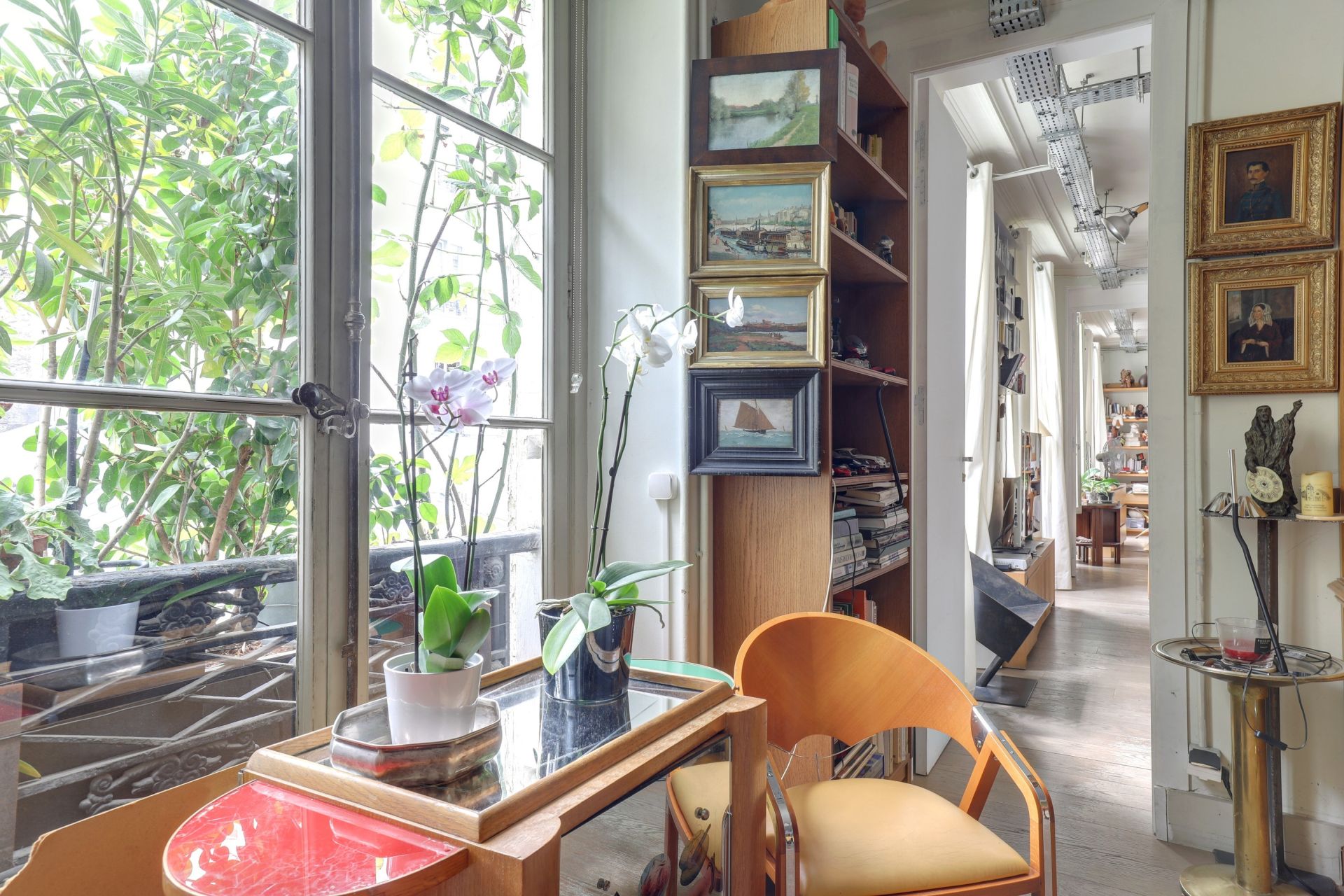 appartement 5 Pièces en vente sur PARIS (75010)