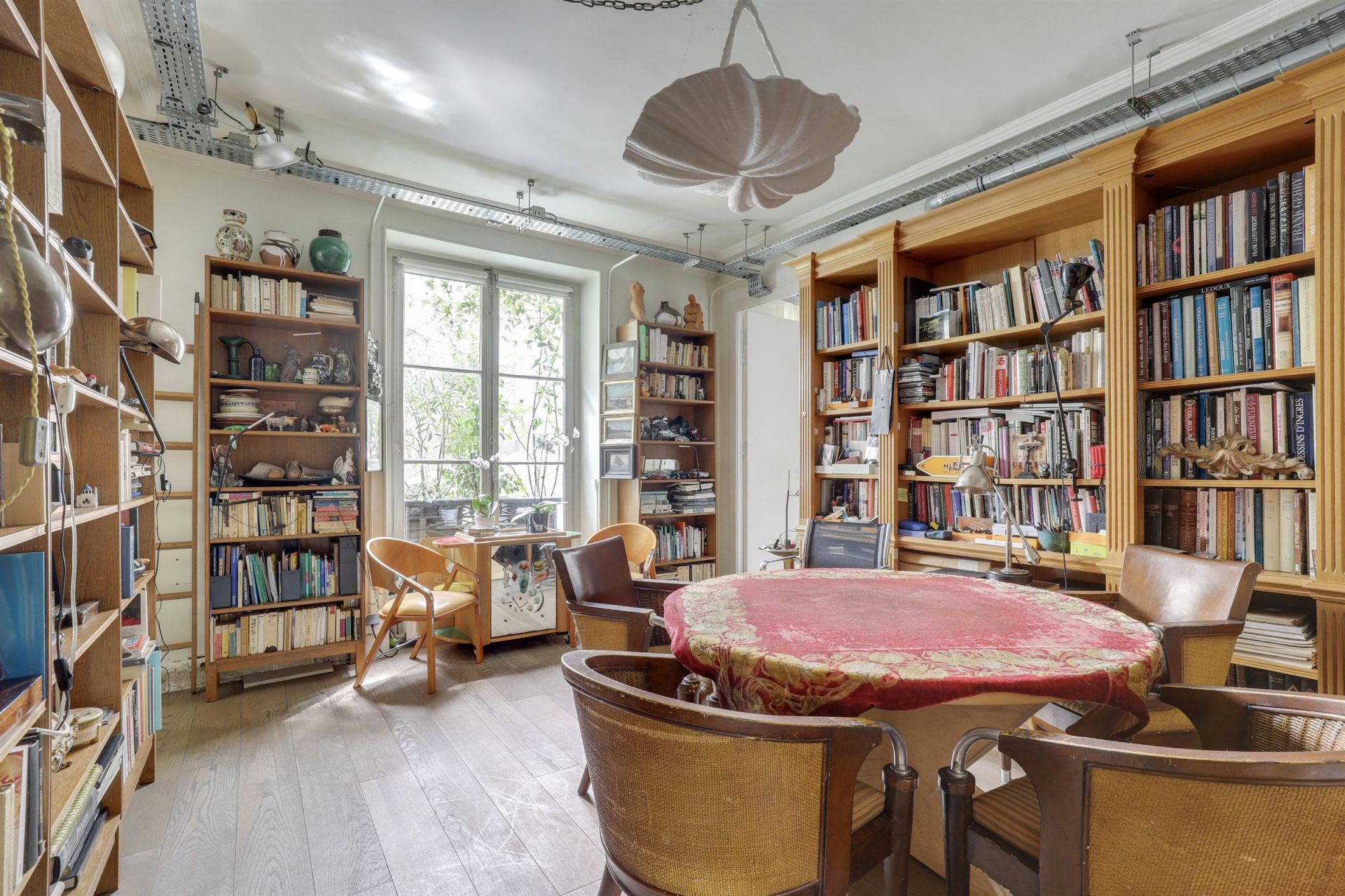 appartement 5 Pièces en vente sur PARIS (75010)