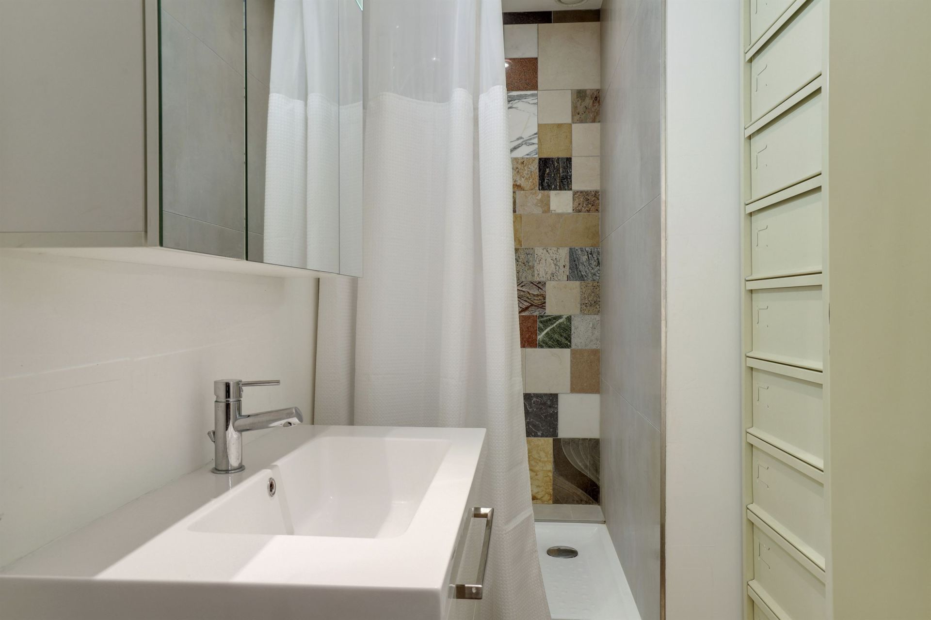 appartement 5 Pièces en vente sur PARIS (75010)