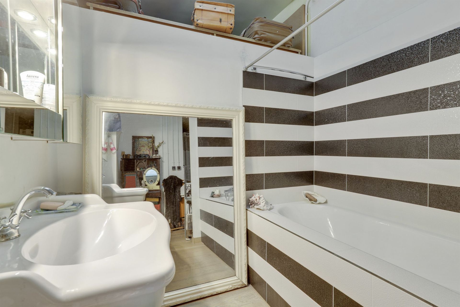 appartement 5 Pièces en vente sur PARIS (75010)