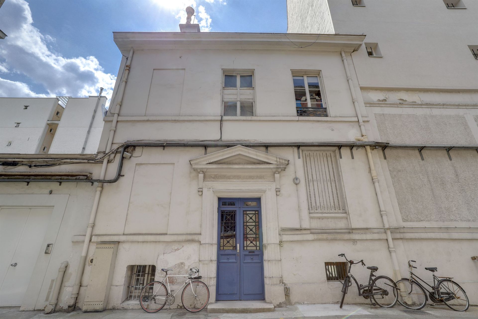 appartement 5 Pièces en vente sur PARIS (75010)
