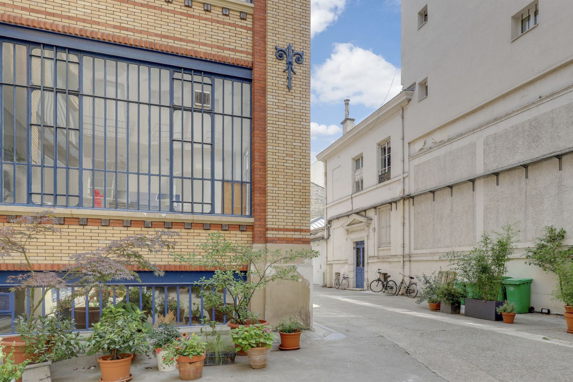 appartement 5 Pièces en vente sur PARIS (75010)
