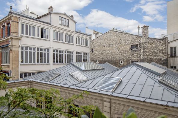 Sale Apartment Paris 10 5&nbsp;Rooms 146&nbsp;m²