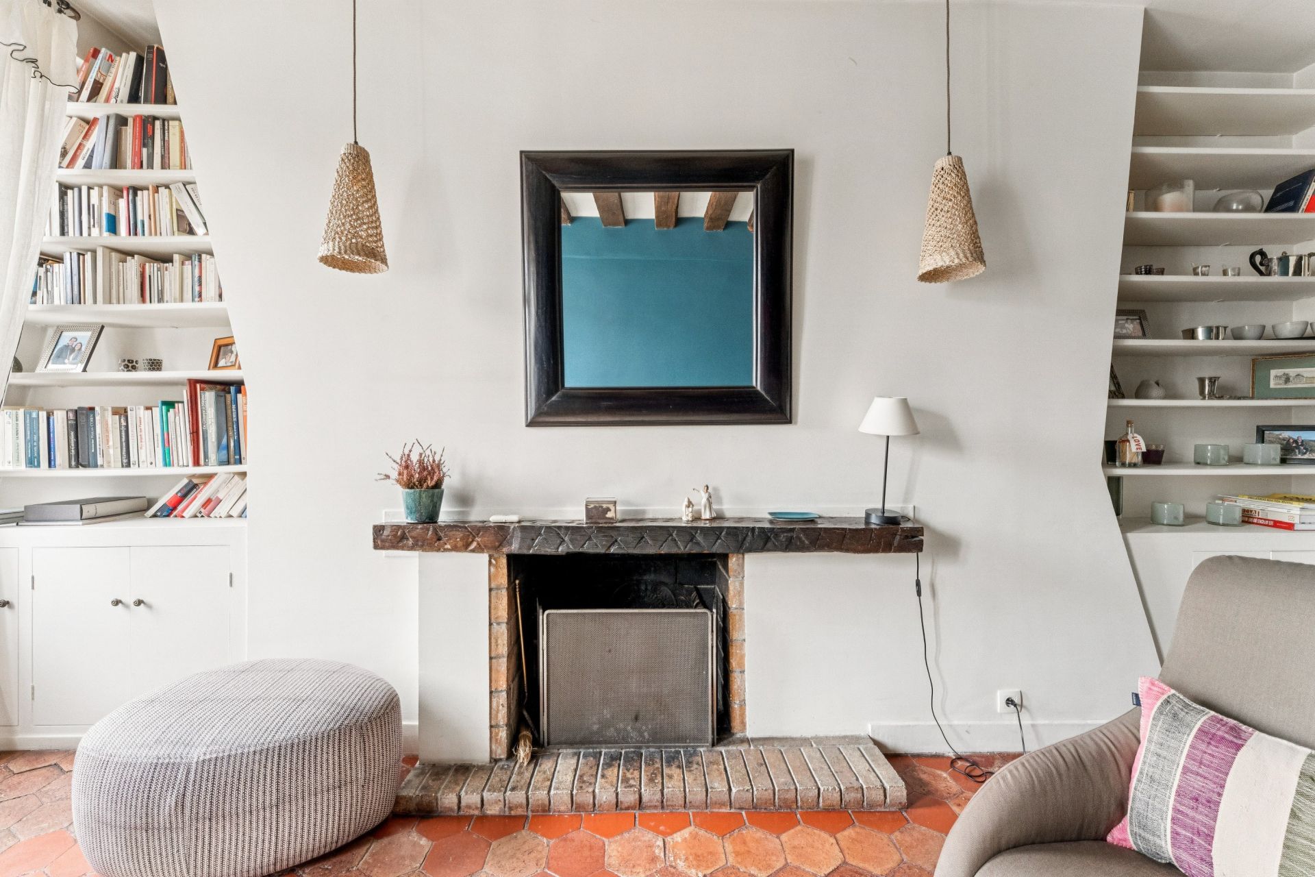 appartement 3 Pièces en vente sur PARIS (75007)