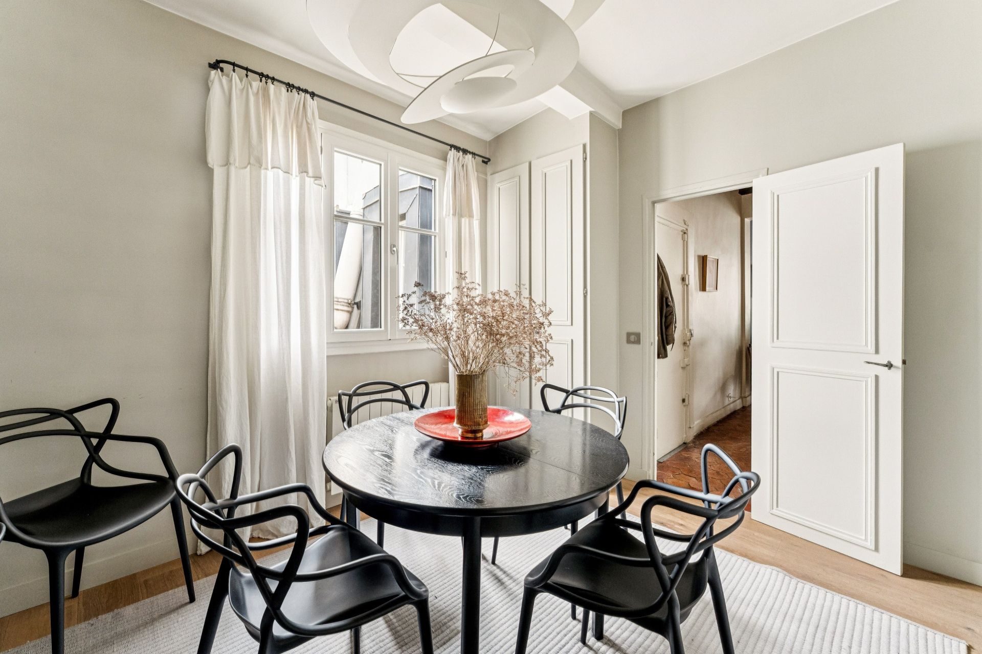 appartement 3 Pièces en vente sur PARIS (75007)