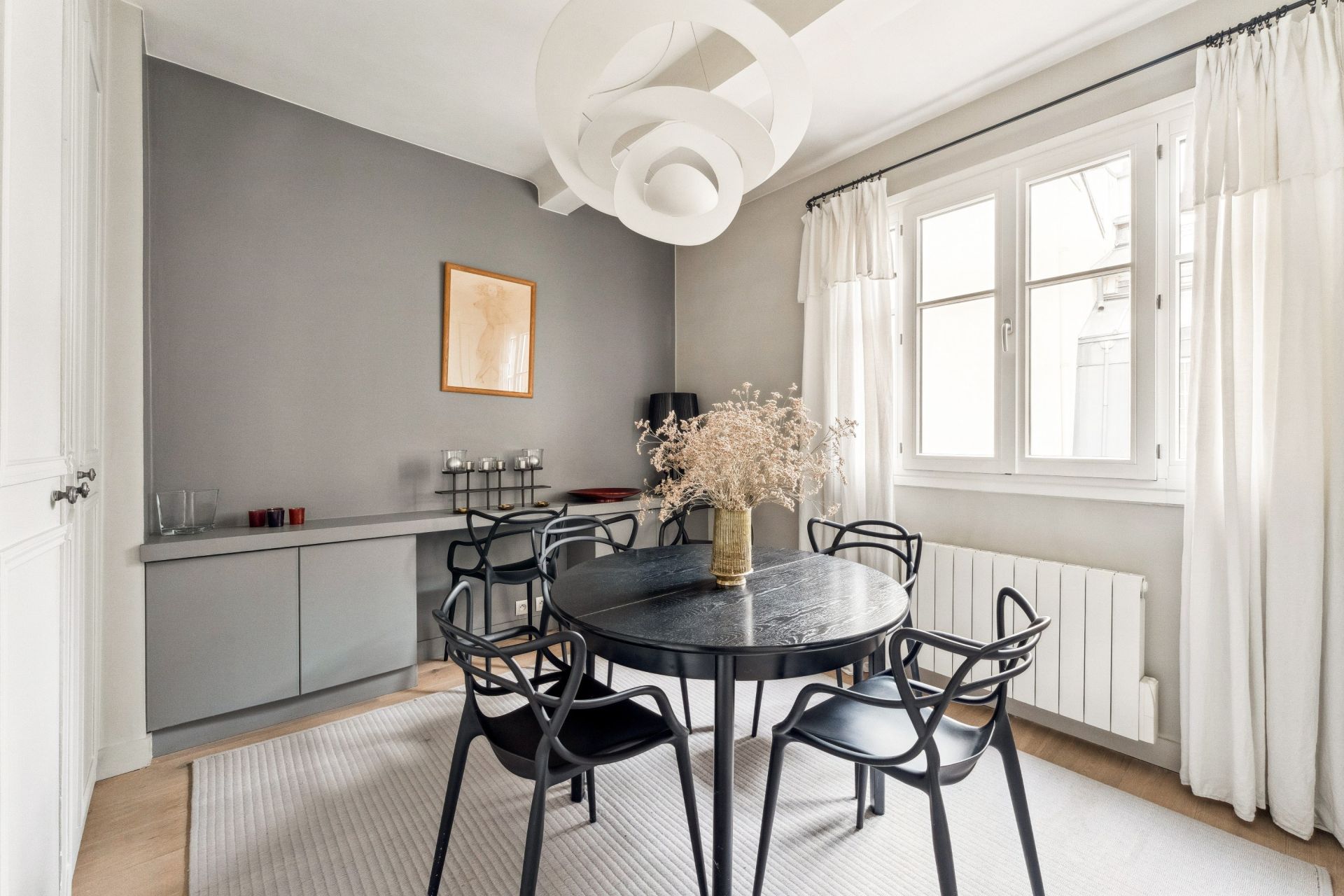 appartement 3 Pièces en vente sur PARIS (75007)