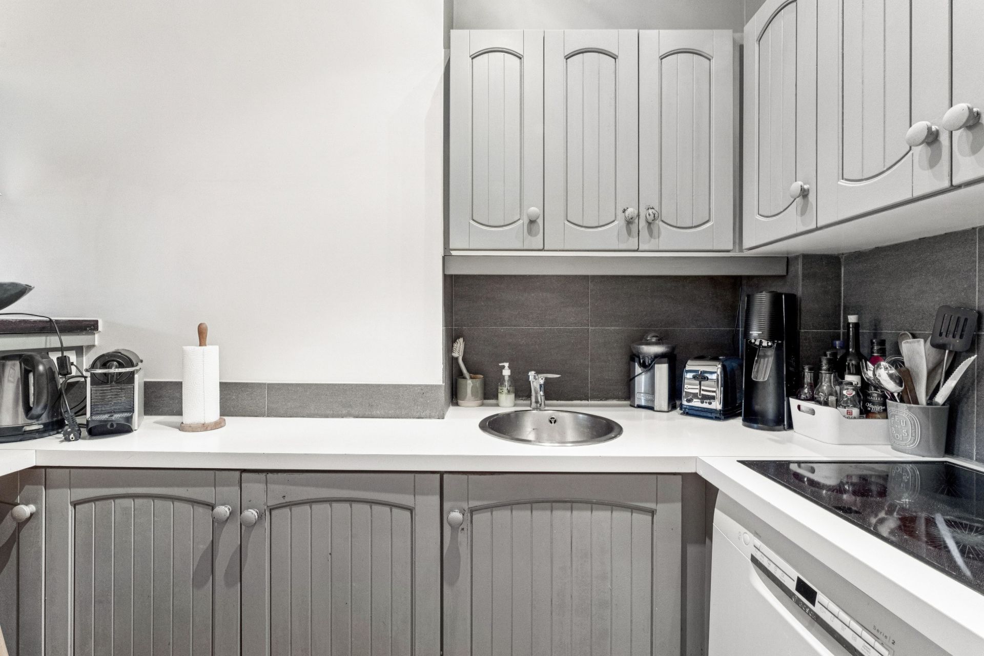 appartement 3 Pièces en vente sur PARIS (75007)