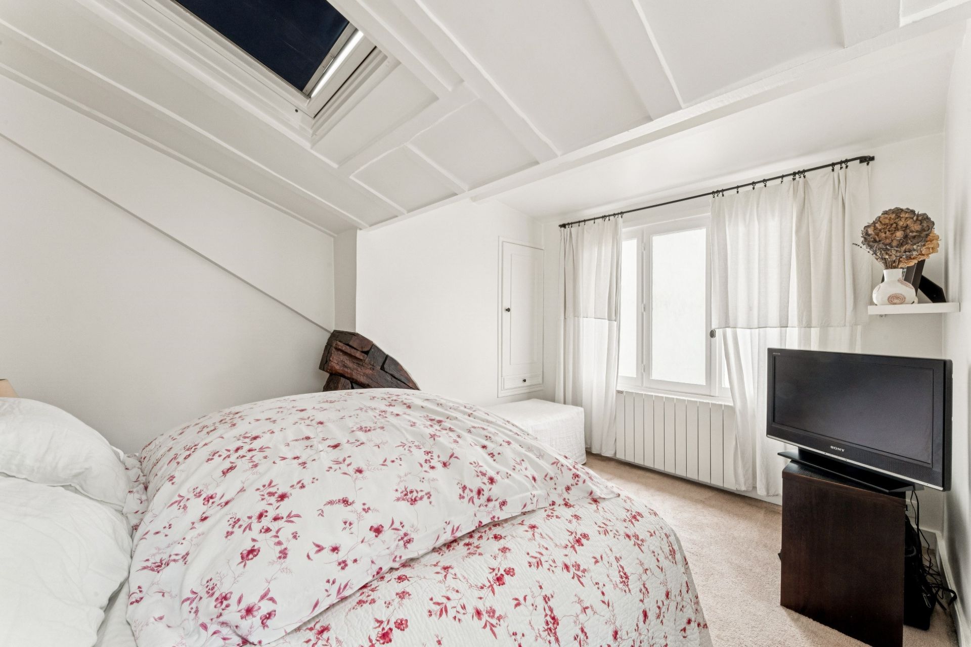 appartement 3 Pièces en vente sur PARIS (75007)