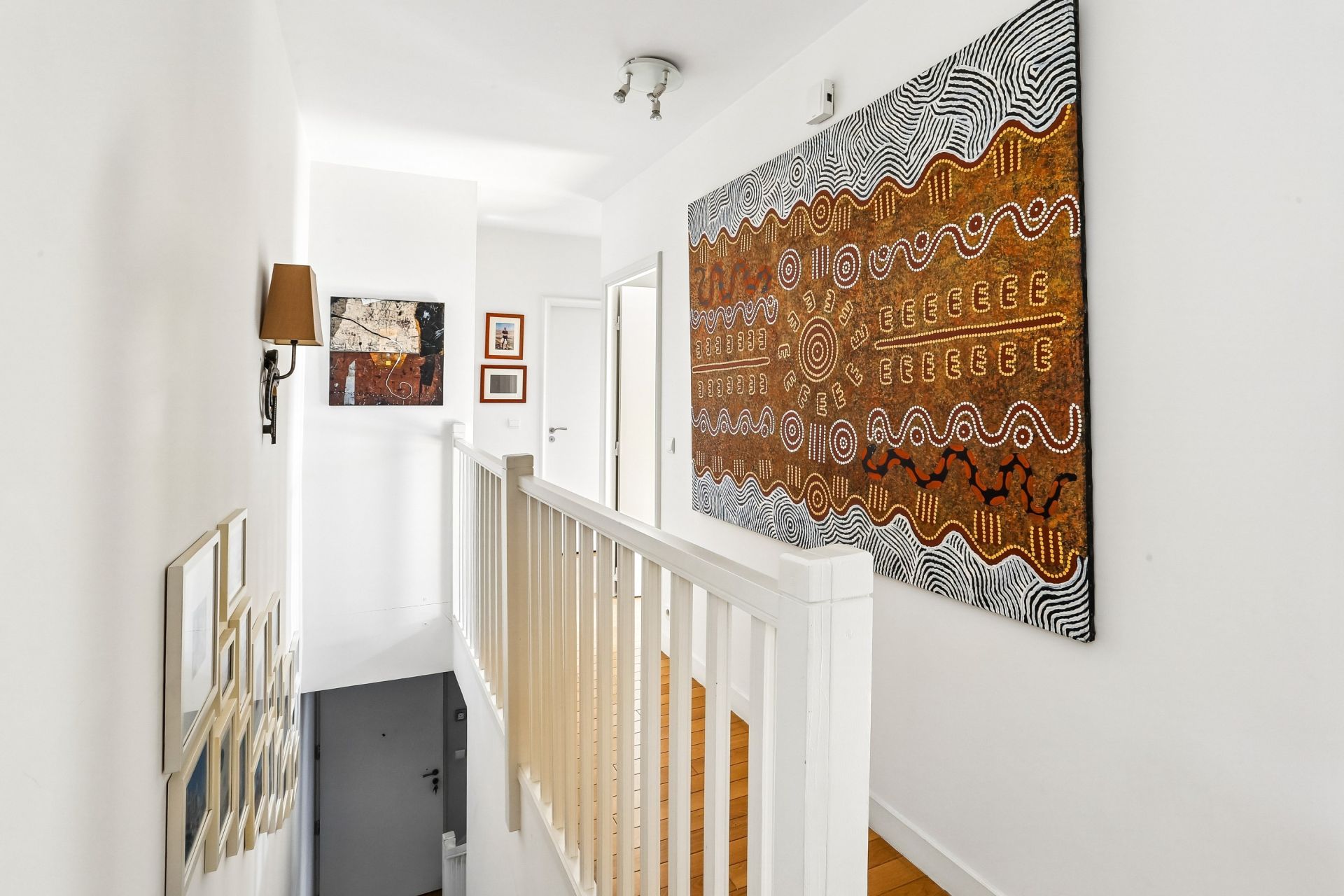 apartment 5 Rooms for sale on PARIS (75003)