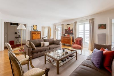 Sale Apartment Paris 3 5&nbsp;Rooms 139&nbsp;m²