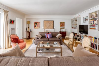 Sale Apartment Paris 3 5&nbsp;Rooms 139&nbsp;m²