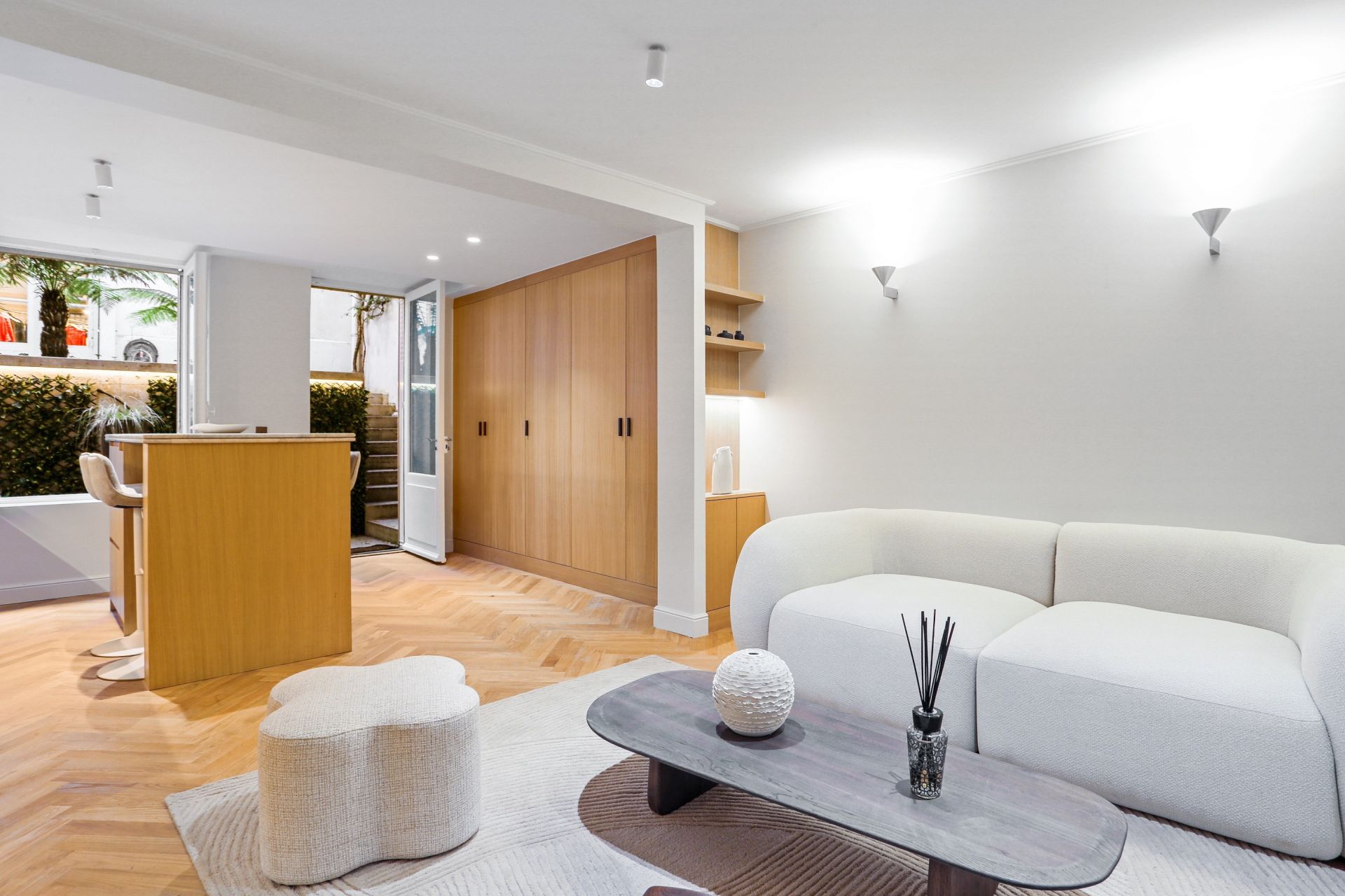 appartement 2 Pièces en vente sur PARIS (75006)