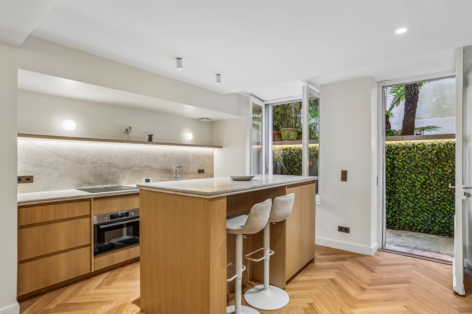 appartement 2 Pièces en vente sur PARIS (75006)