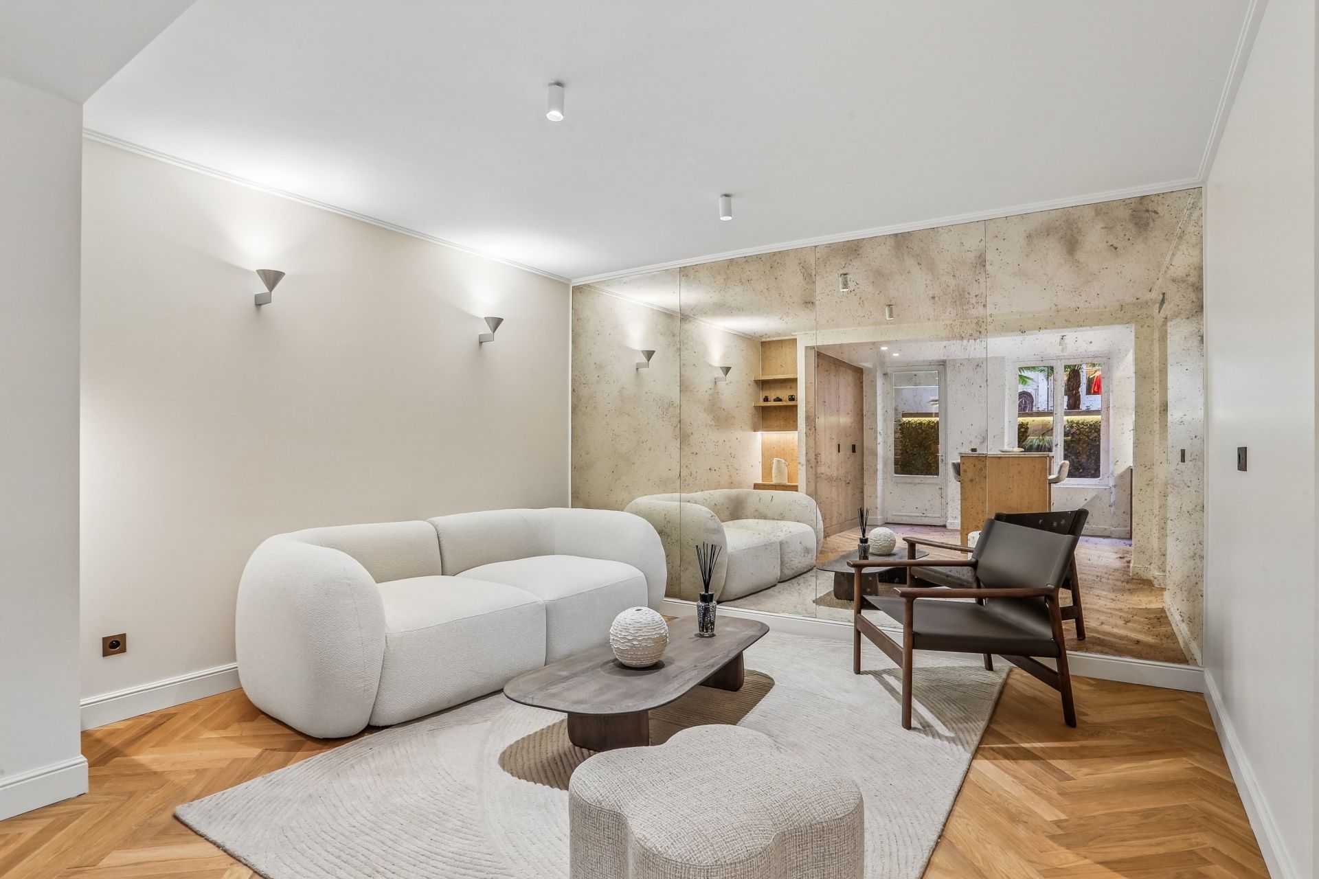 appartement 2 Pièces en vente sur PARIS (75006)