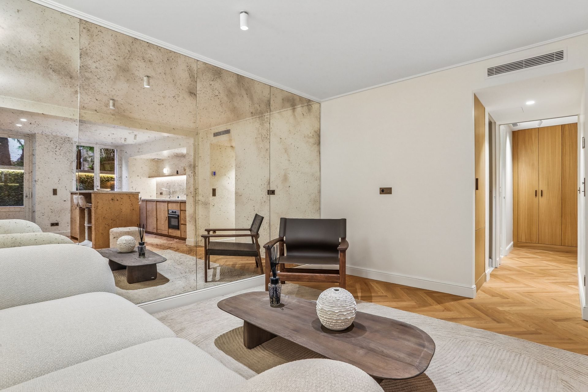 appartement 2 Pièces en vente sur PARIS (75006)