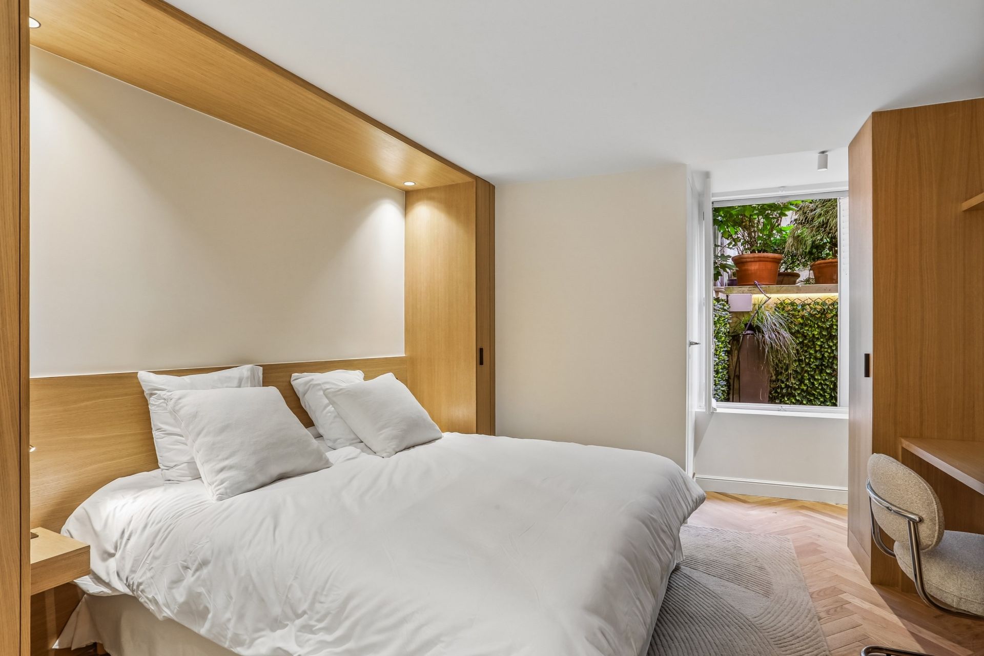 appartement 2 Pièces en vente sur PARIS (75006)