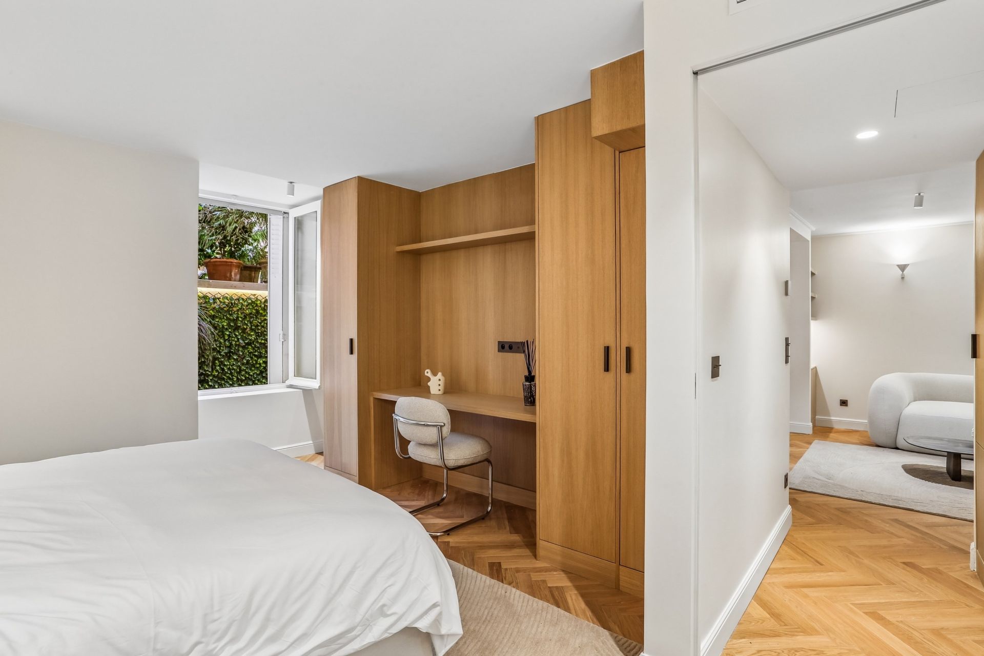 appartement 2 Pièces en vente sur PARIS (75006)