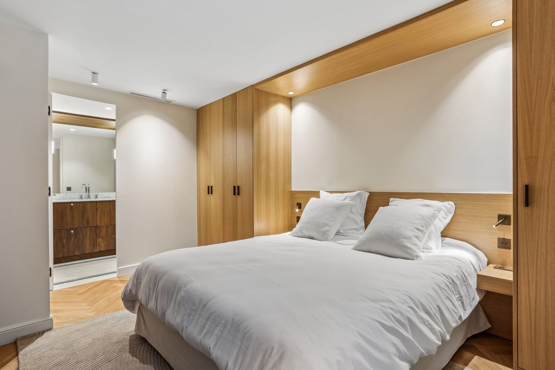 appartement 2 Pièces en vente sur PARIS (75006)