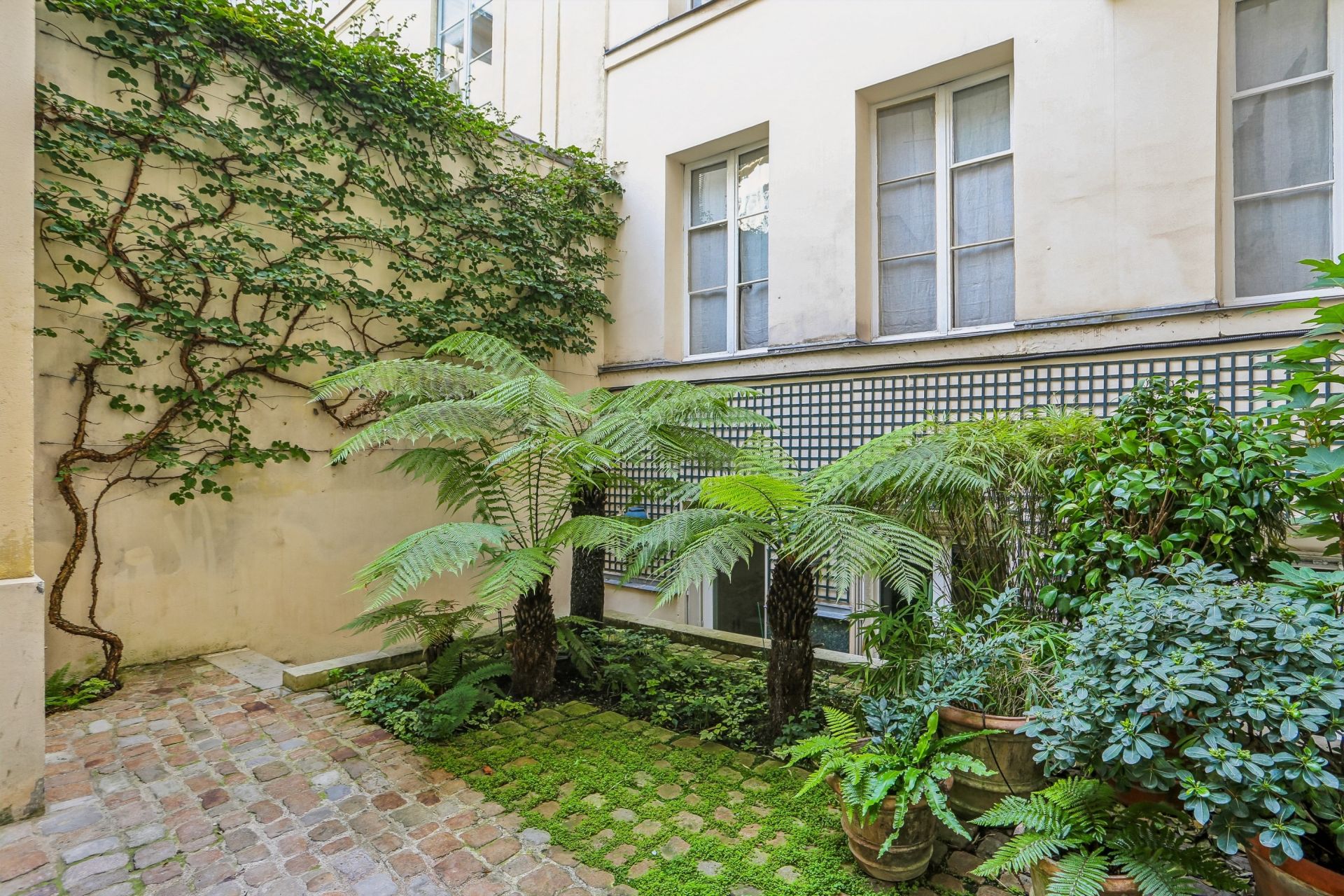appartement 2 Pièces en vente sur PARIS (75006)