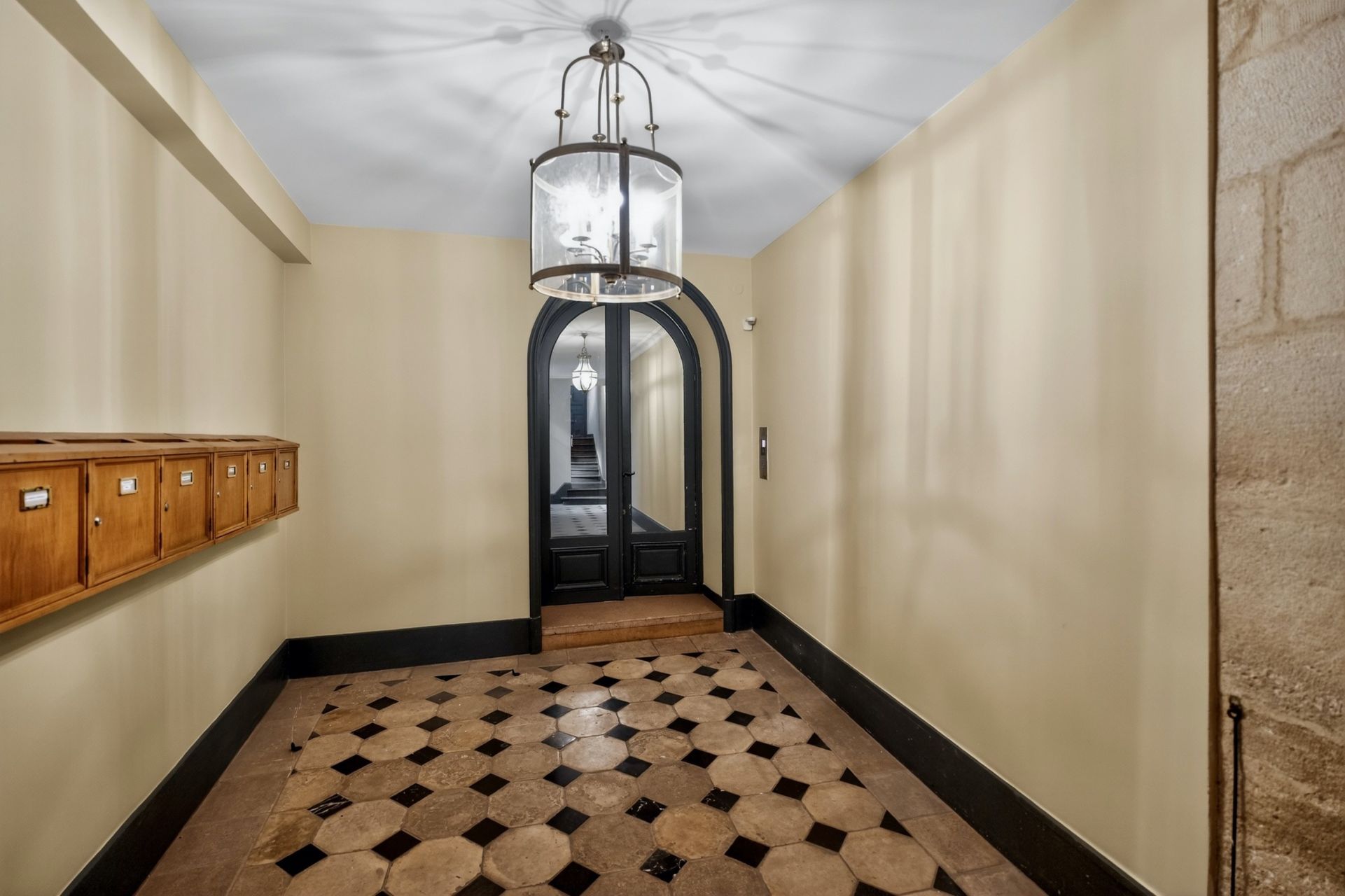 appartement 2 Pièces en vente sur PARIS (75006)