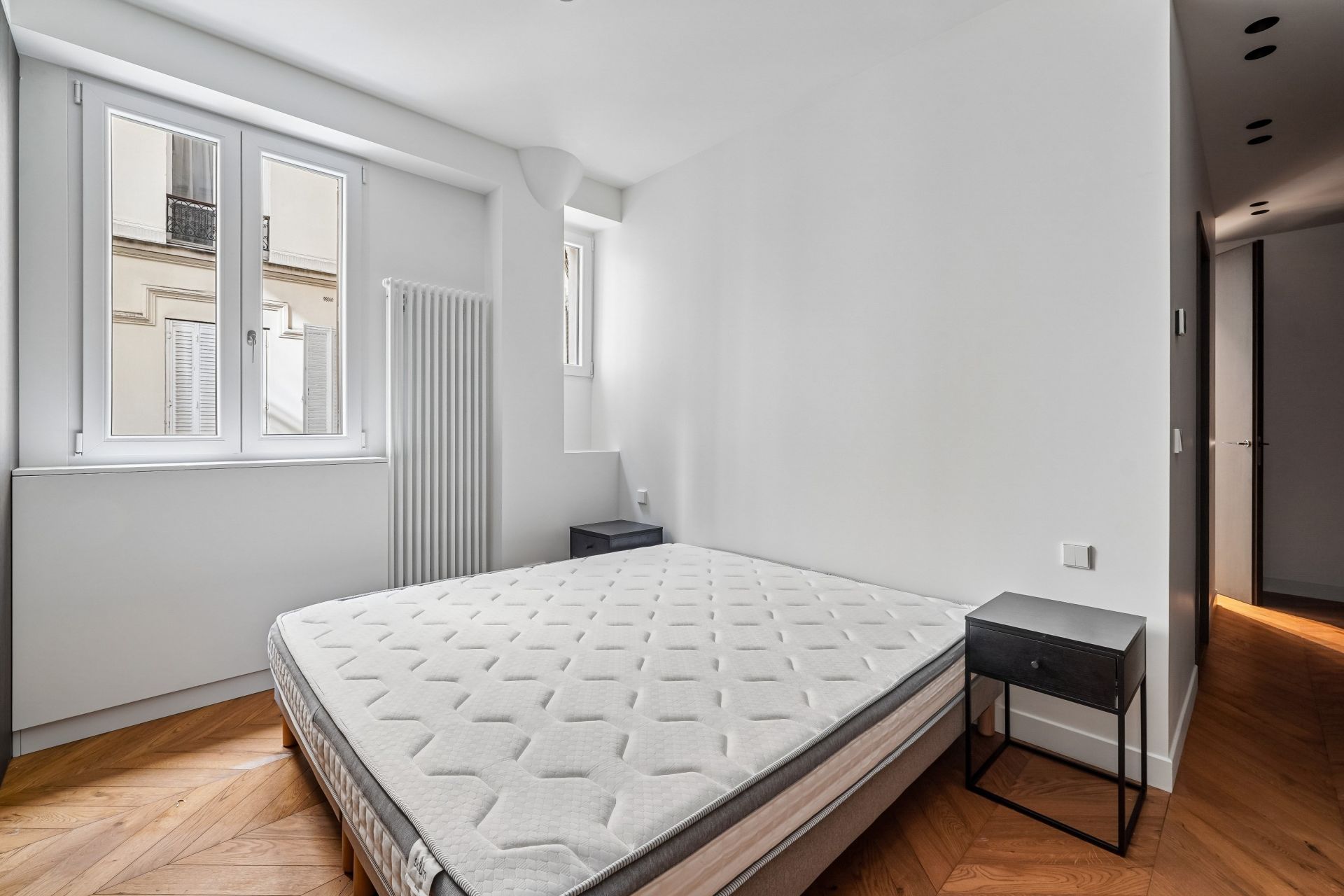 apartment 3 Rooms for rent on PARIS (75003)